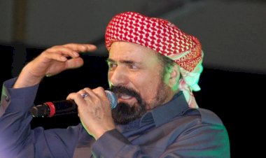 Şivan Perwer   HDP'yi  karıştırdı