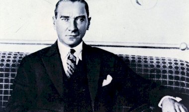 Atatürk'ün 1 milyar dolarlık mirası Hazine'ye mi aktarılacak?
