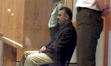 Abdullah Öcalan 21 yıl sonra ilk kez ailesiyle telefonda görüştü