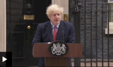 Koronavirüsü atlatıp göreve dönen İngiltere Başbakanı Boris Johnson'ı bekleyen altı acil mesele