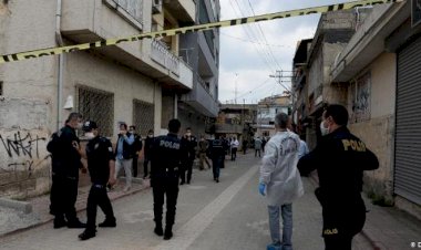 Suriyeli gencin ölümüne yol açan polis memuru açığa alındı