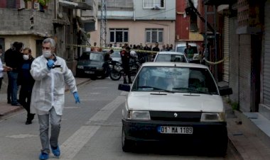 Adana'da dur ihtarına uymayan genci vurarak ölümüne neden olan polis memuru tutuklandı