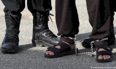 Suudi Arabistan’a “idam cezasını kaldır” çağrısı