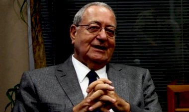 Mehmet Barlas: Düşünce suçundan ötürü tutuklulukları, cezaevlerini geride bırakmamız gerekiyor