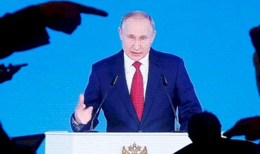 Rusya’da reform krizi büyüyor! Putin’e sert eleştiriler…