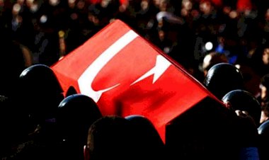 Munzur Çayı’nda kaybolan askerin cansız bedenine ulaşıldı