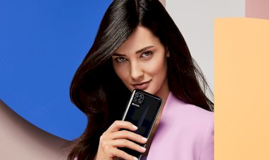 HUAWEI P40 lite, FreeLace kablosuz kulaklık fırsatıyla satışta