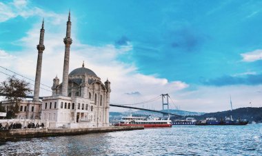 PANDEMİ SÜRECİNDE İSTANBUL’UN HAVASI TEMİZLENDİ