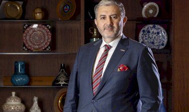 Genel Başkan Kaan: Salgın Sürecinin Ekonomimiz Üzerindeki Olumsuz Etkisi Bertaraf Edilene Değin Çalışmalarımızı Sürdüreceğiz