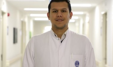 Ramazan Ayında Farenjit ve Boğaz Reflüsüne Dikkat!