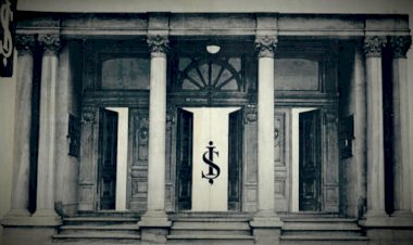 TTK ile TDK'ya  verilen  1 milyar dolar Hazine ve Maliye Bakanlığı'na mı devrediliyor?