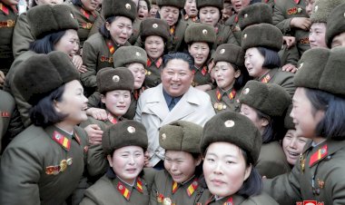 Kim Jong-un'un halefi kim olacak?