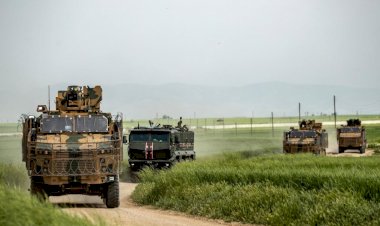 Bölgemizde ne oluyor? Fırtınadan önceki sessizlik mi?