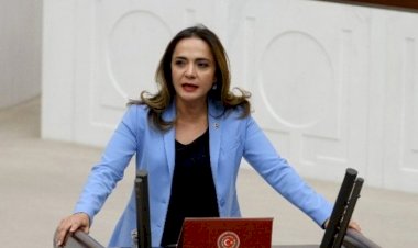 CHP'li İlgezdi: Cezaevlerinde korona vakaları 15 günde yüzde 606 arttı