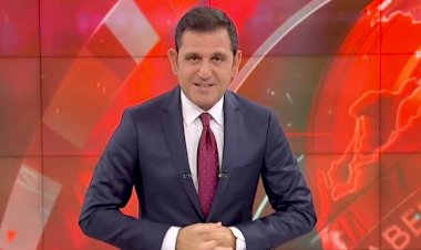 Fatih Portakal'ın üç yıla kadar hapsi istendi
