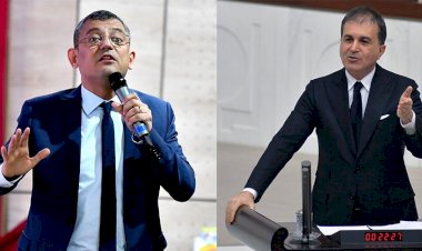 ‘Darbe iması’ tartışmasında sert sözler