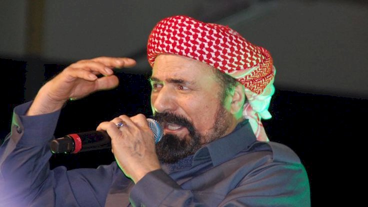 Şivan Perwer   HDP'yi  karıştırdı