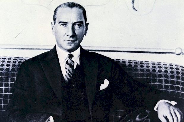 Atatürk'ün 1 milyar dolarlık mirası Hazine'ye mi aktarılacak?