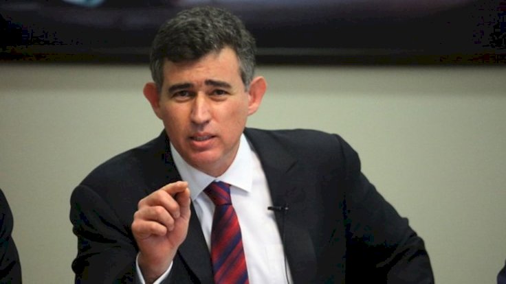Feyzioğlu'ndan Ankara Barosu'na: Sorumsuz açıklamayı tasvip etmek mümkün değil