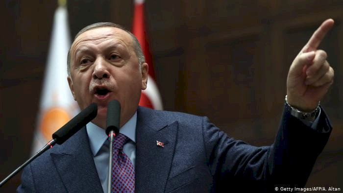 Yorum: Erdoğan, tanıdık formülü niye devreye soktu?