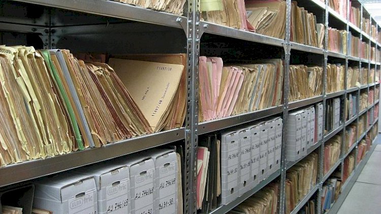 AYM, güvenlik soruşturmasında kişisel verilere ulaşılmasını Anayasa'ya aykırı buldu