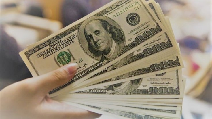 Dolar 20 ay sonra 7 TL'yi aştı