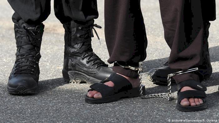 Suudi Arabistan’a “idam cezasını kaldır” çağrısı