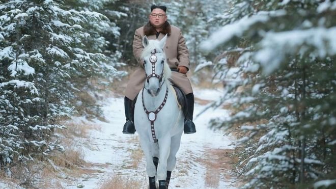 'Kuzey Kore lideri hasta değil, koronavirüs yüzünden inzivaya çekilmiş olabilir'