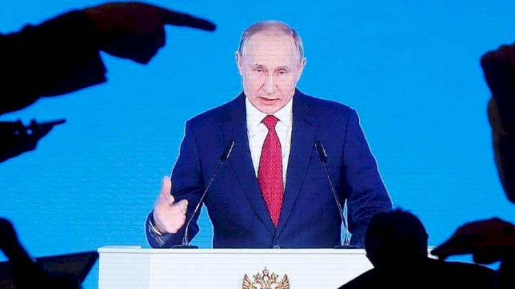 Rusya’da reform krizi büyüyor! Putin’e sert eleştiriler…