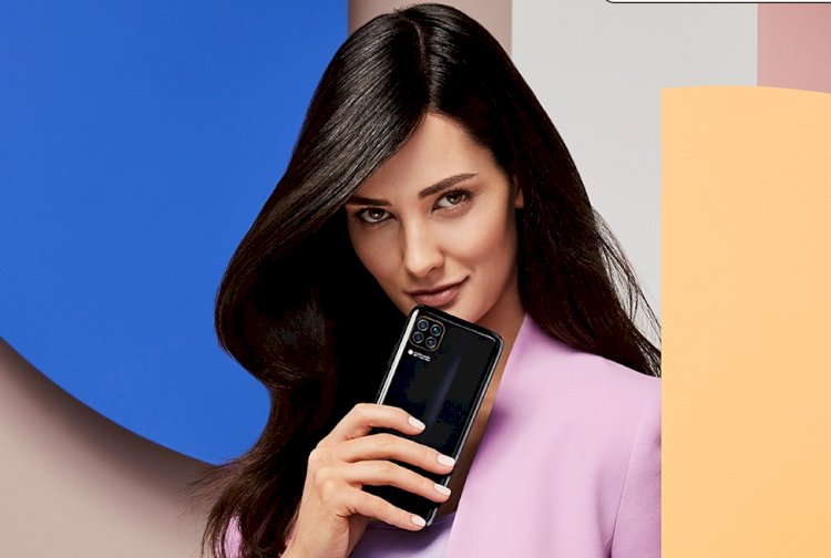 HUAWEI P40 lite, FreeLace kablosuz kulaklık fırsatıyla satışta