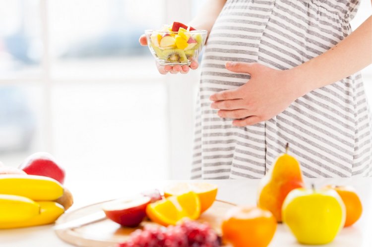 Hamilelere ve Emziren Annelere Ramazanda Sağlıklı Beslenme Önerileri
