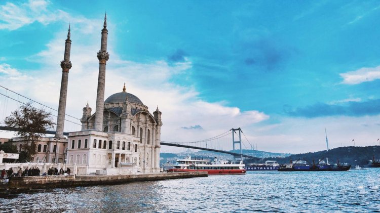 PANDEMİ SÜRECİNDE İSTANBUL’UN HAVASI TEMİZLENDİ