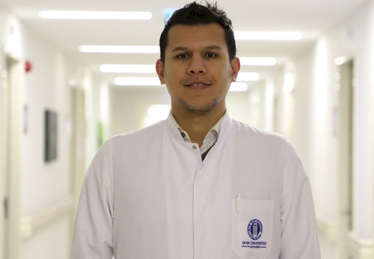 Ramazan Ayında Farenjit ve Boğaz Reflüsüne Dikkat!