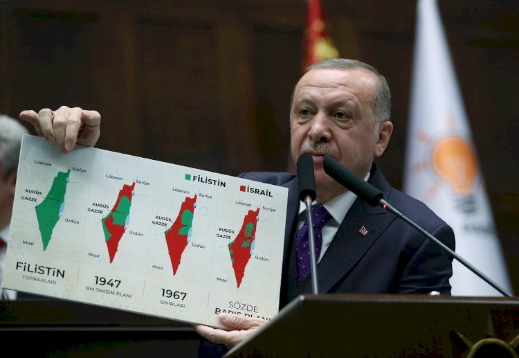 Berat Albayrak ve 'askeri kökenli' aday iddiası: Erdoğan'ın halefi kim olacak?