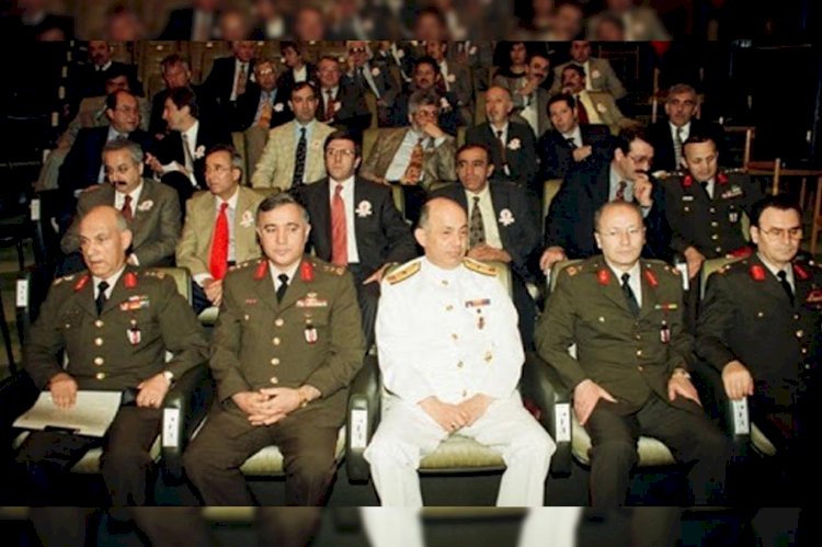 Çetin Doğan, “Her zaman kraldan çok kralcılar vardı”