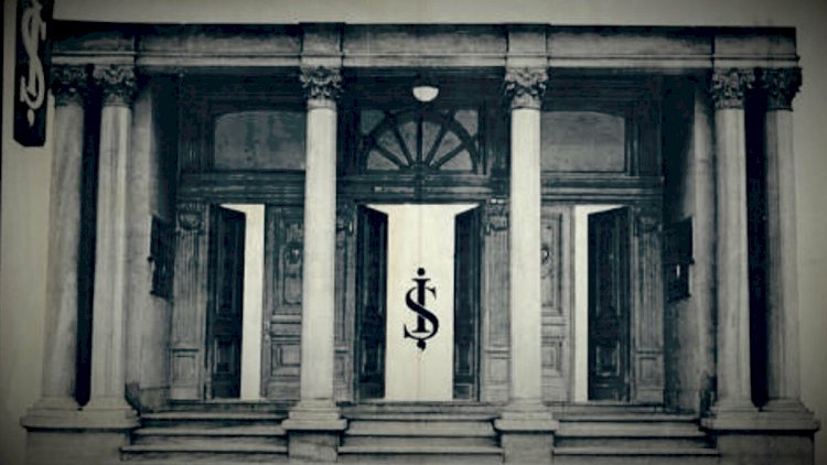 TTK ile TDK'ya  verilen  1 milyar dolar Hazine ve Maliye Bakanlığı'na mı devrediliyor?