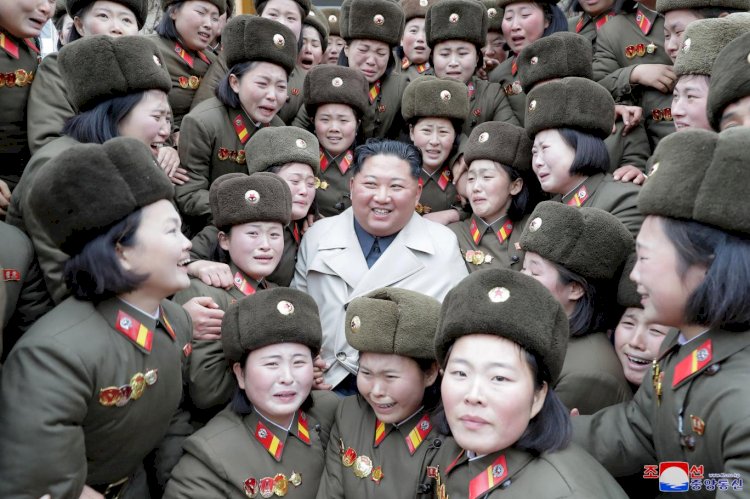 Kim Jong-un'un halefi kim olacak?