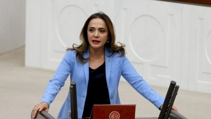 CHP'li İlgezdi: Cezaevlerinde korona vakaları 15 günde yüzde 606 arttı