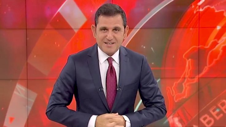 Fatih Portakal'ın üç yıla kadar hapsi istendi