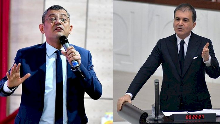 ‘Darbe iması’ tartışmasında sert sözler