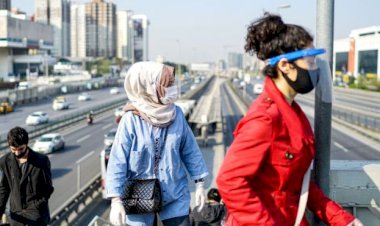 Normalleşme takvimi: Koronavirüs salgını sonrasıyla ilgili Türkiye’de hangi seçenekler masada?