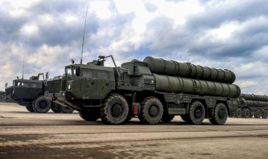 Emekli Korgeneral Erdoğan Karakuş açıkladı: S- 400 füzeleri İstanbul’u koruyabilir mi?