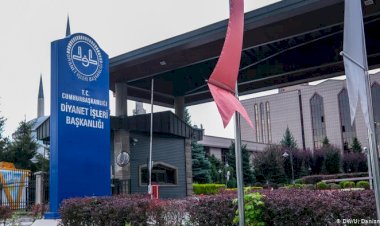 DİTİB Diyanet nedeniyle Almanya'da eleştirilerin odağında