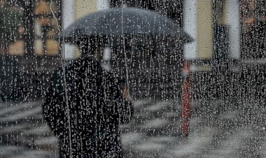 Meteorolojiden tüm yurda sağanak uyarısı! Yarın geliyor