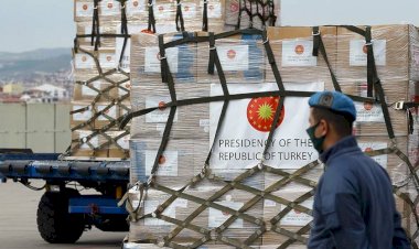 Türkiye’den alırken YPG’ye vererek ne yapmak istemektedir ABD?