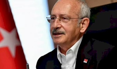 Kılıçdaroğlu: Bütün tarafların bir araya gelip demokratik anayasa yapması lazım
