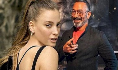 ‘Cem Yılmaz ve Serenay Sarıkaya evlenecek’ iddiası