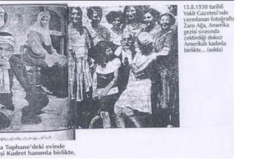 160 yıl yaşayan Zaro Ağa'dan yoğur ye uzun yaşa tavsiyesi