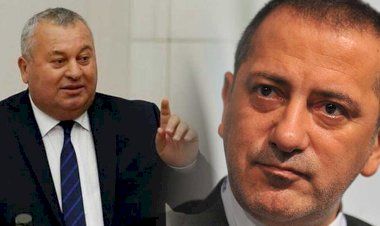 Fatih Altaylı'dan kendisini tehdit eden MHP'li Cemal Enginyurt'a yanıt: Herkes haddini bilecek!
