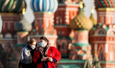 Sobyanin: Moskova nüfusunun yüzde ikisi enfekte oldu